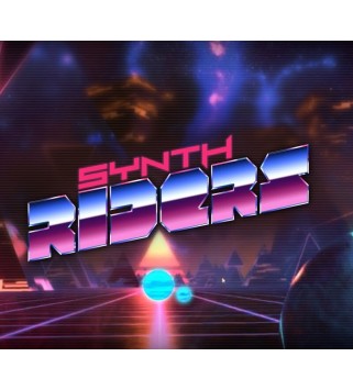 Synth Riders Steam Key GLOBAL